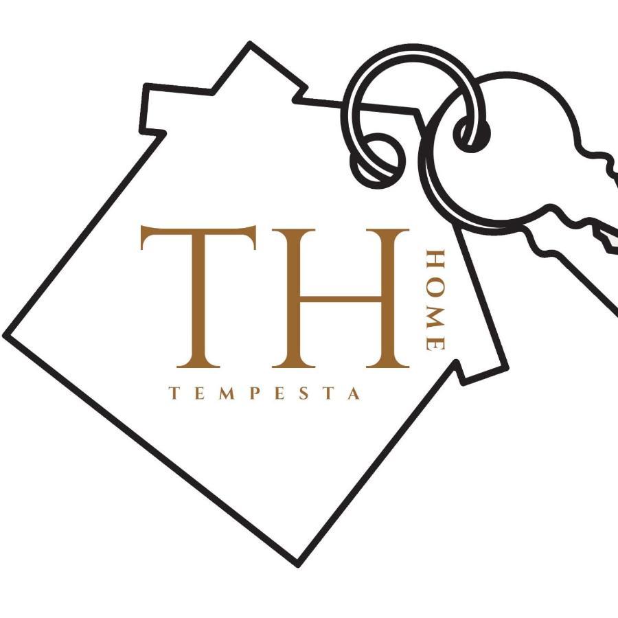 Tempesta Home 拉努塞伊 外观 照片